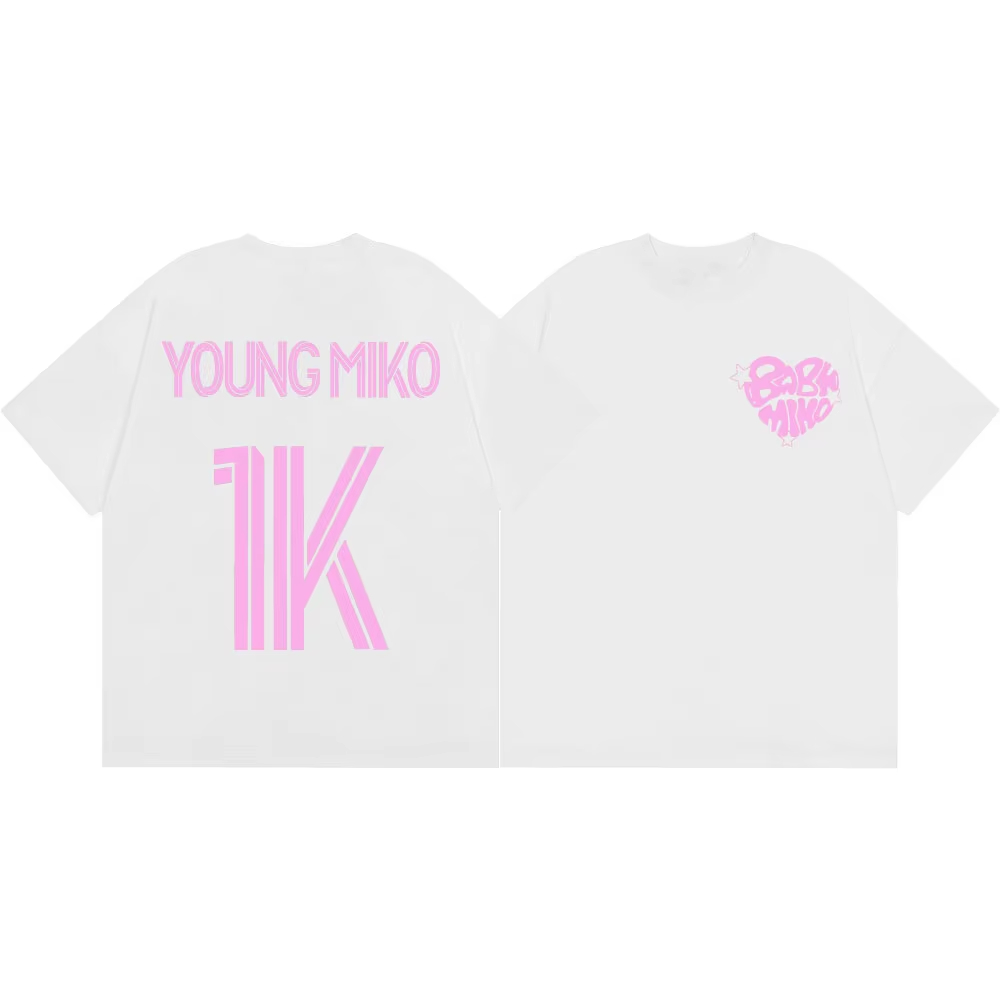 2026 New Cool Rapper T-shirt M - Summer Clothing Trends For Men 2026 review and price