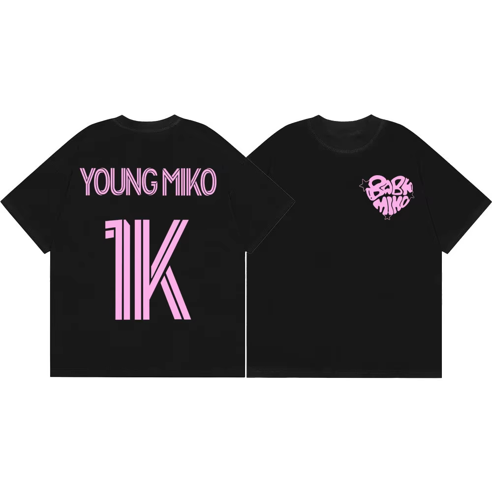 2026 New Cool Rapper T-shirt M - Summer Clothing Trends For Men 2026 review and price
