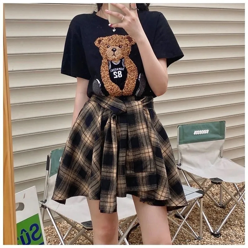 Summer Women's Skirt And Top S - Summer Alt Clothing review and price