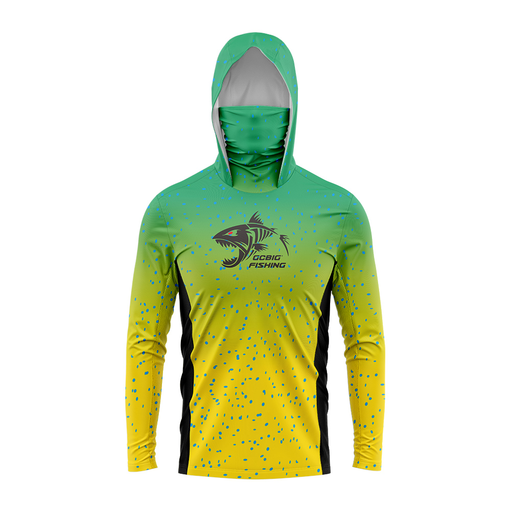 Mens Outdoor Long Sleeve Fishi - Summer Clothing Line review and price