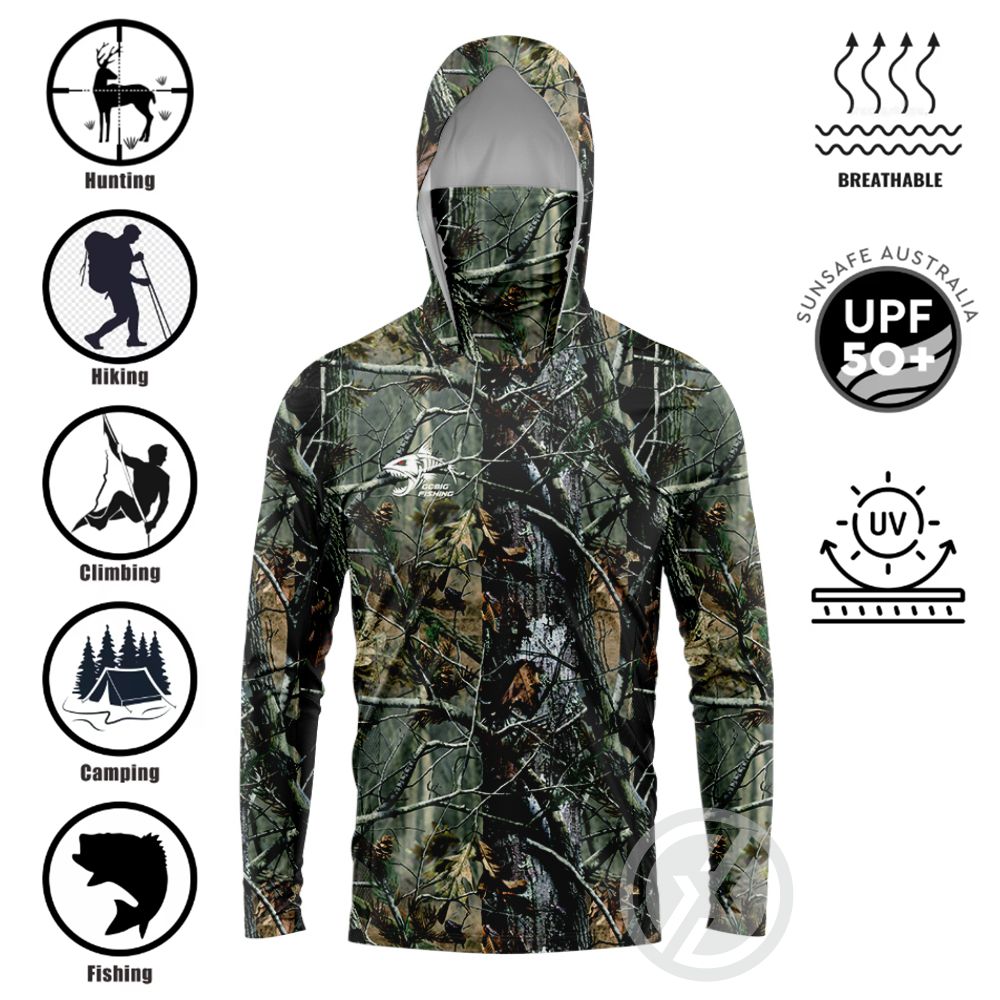 Mens Outdoor Long Sleeve Fishi - Summer Clothing Line review and price