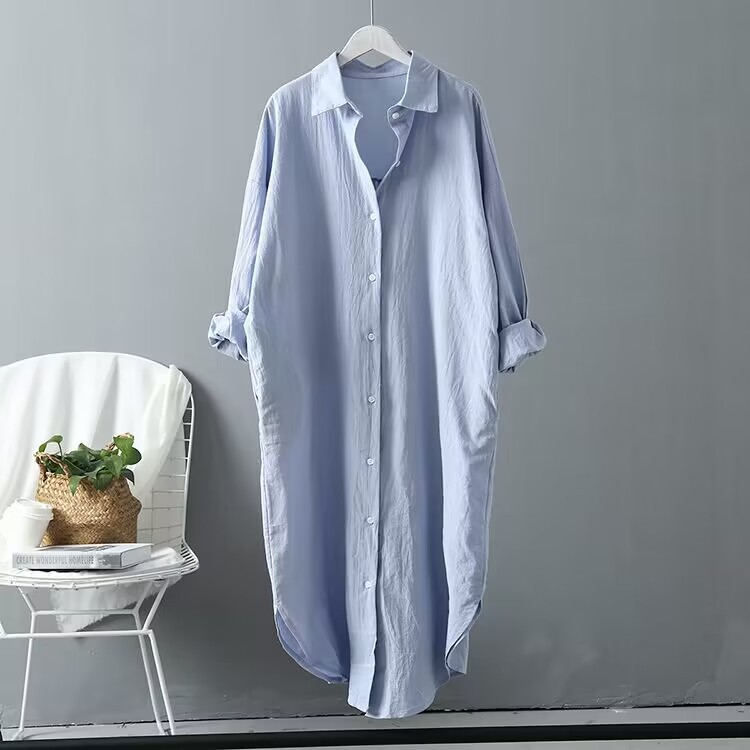 Blouse women 2026 casual New s - Summer Clothing For 70 Year Old Woman review and price
