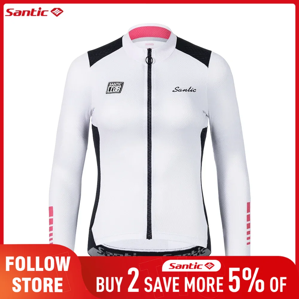 Santic Outlet Women's Cycling  - Summer Clothing Outlet review and price