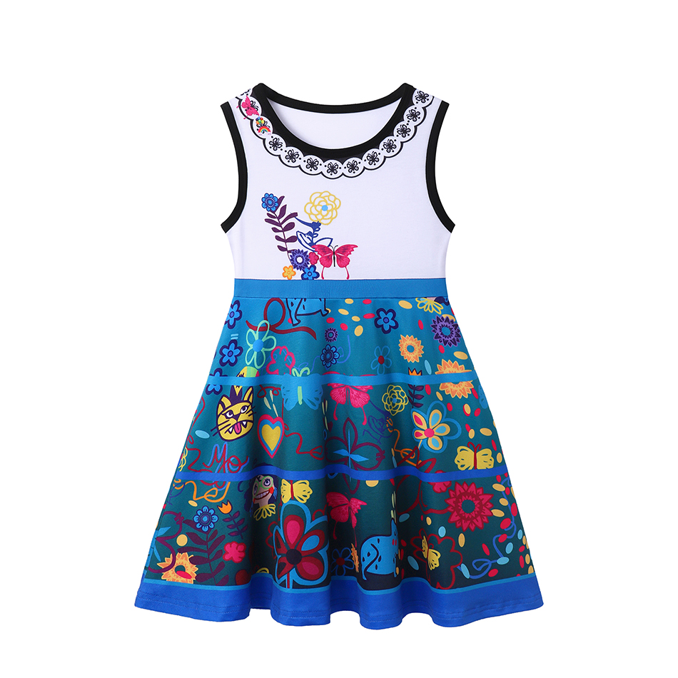 Girls' children's clothing, ba - Summer Dresses Yours Clothing review and price