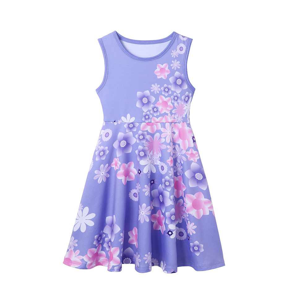 Girls' children's clothing, ba - Summer Dresses Yours Clothing review and price
