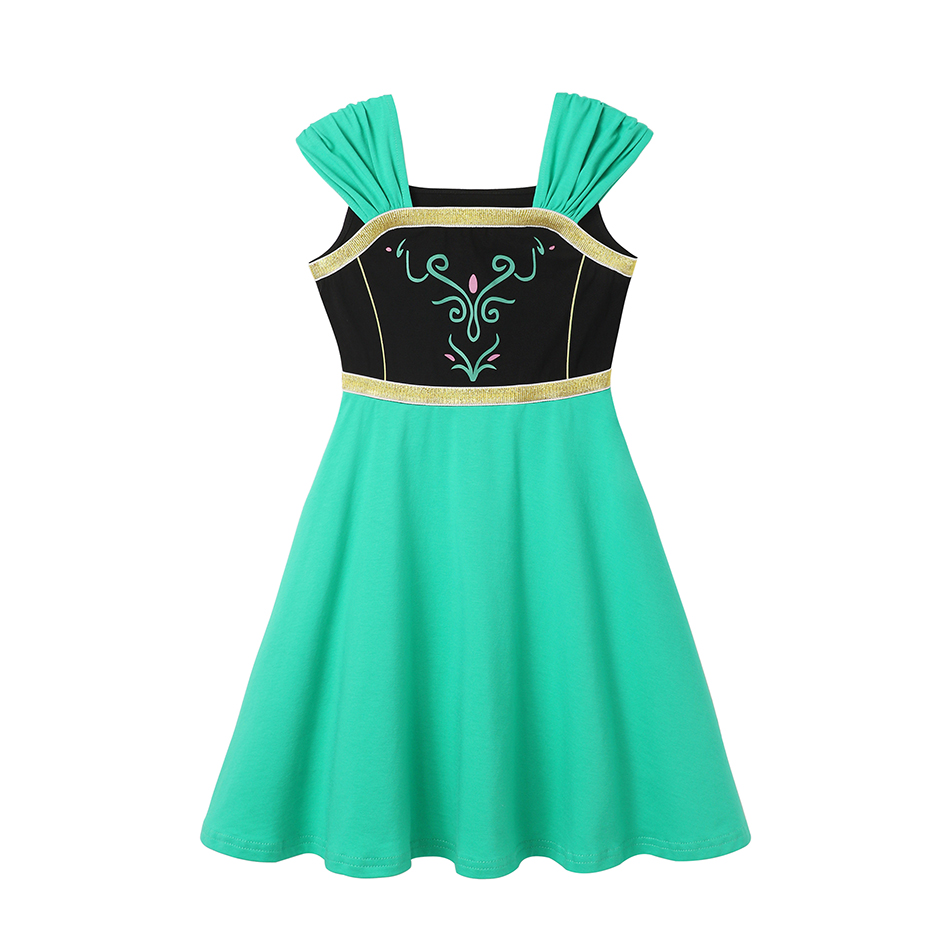 Girls' children's clothing, ba - Summer Dresses Yours Clothing review and price