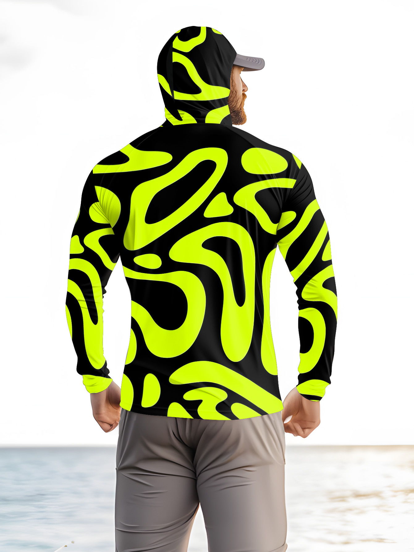 2026 Summer New Style Men's Lo - Summer Clothing Line review and price