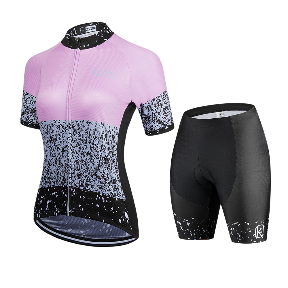 Kafitt Cycling Robe Summer Bra - Summer Dresses Yours Clothing review and price