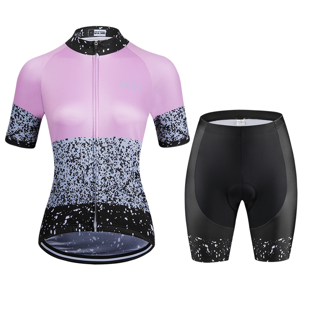 Kafitt Cycling Robe Summer Bra - Summer Dresses Yours Clothing review and price