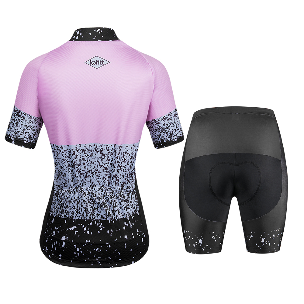 Kafitt Cycling Robe Summer Bra - Summer Dresses Yours Clothing review and price