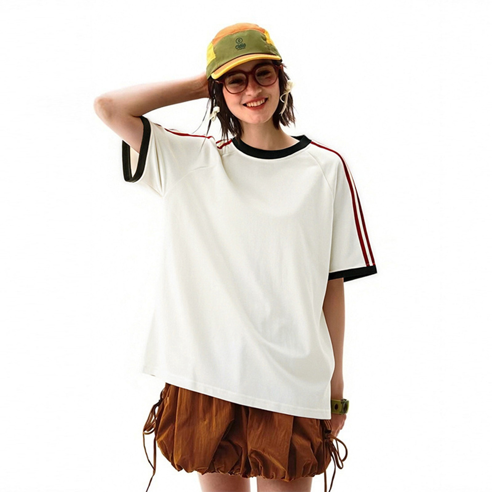Korean Fashion Oversized T-shi - Summer Clothing Trends For Men 2026 review and price