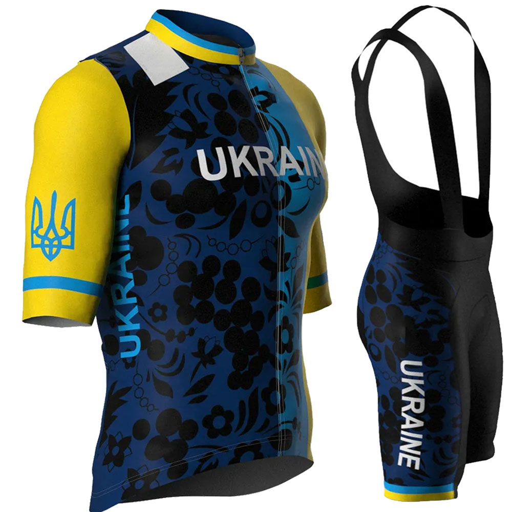 Ukraine National Team 2026 Cyc - Summer Clothing Men Sale review and price