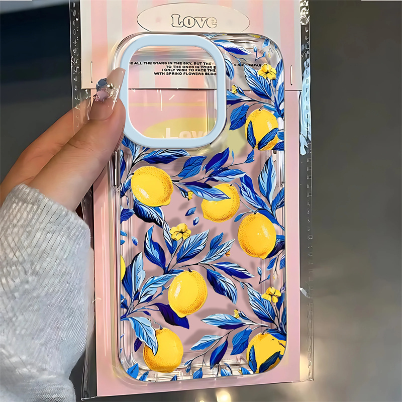 Protection Summer Fruit Lemon  - Summer Closet review and price