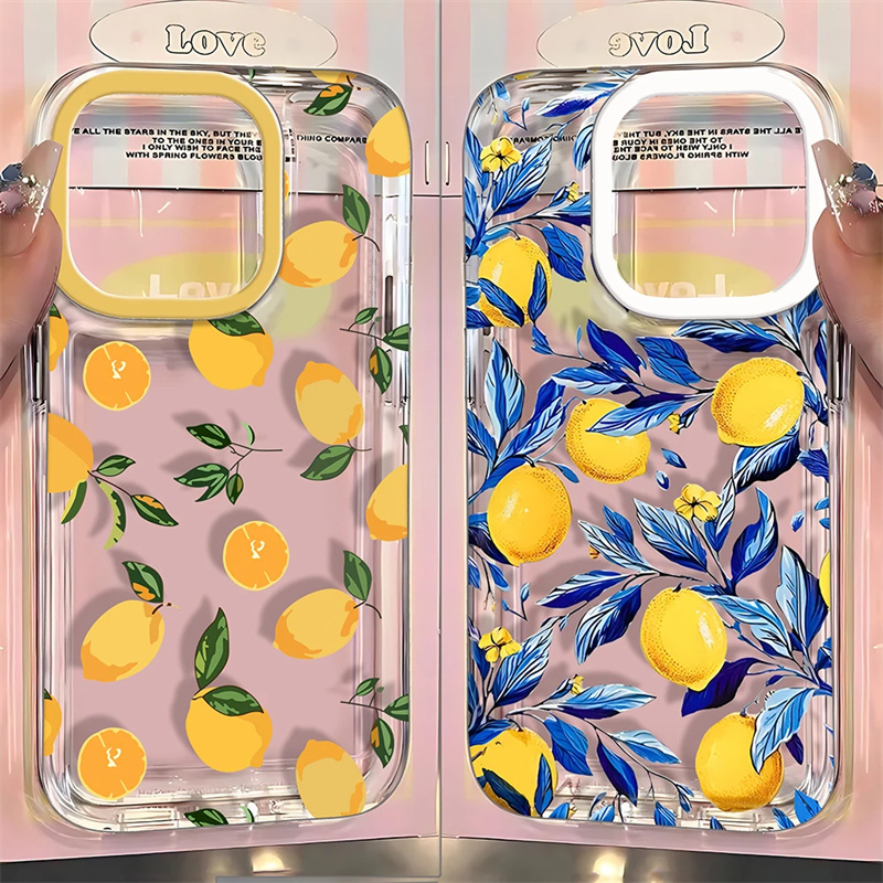Protection Summer Fruit Lemon  - Summer Closet review and price