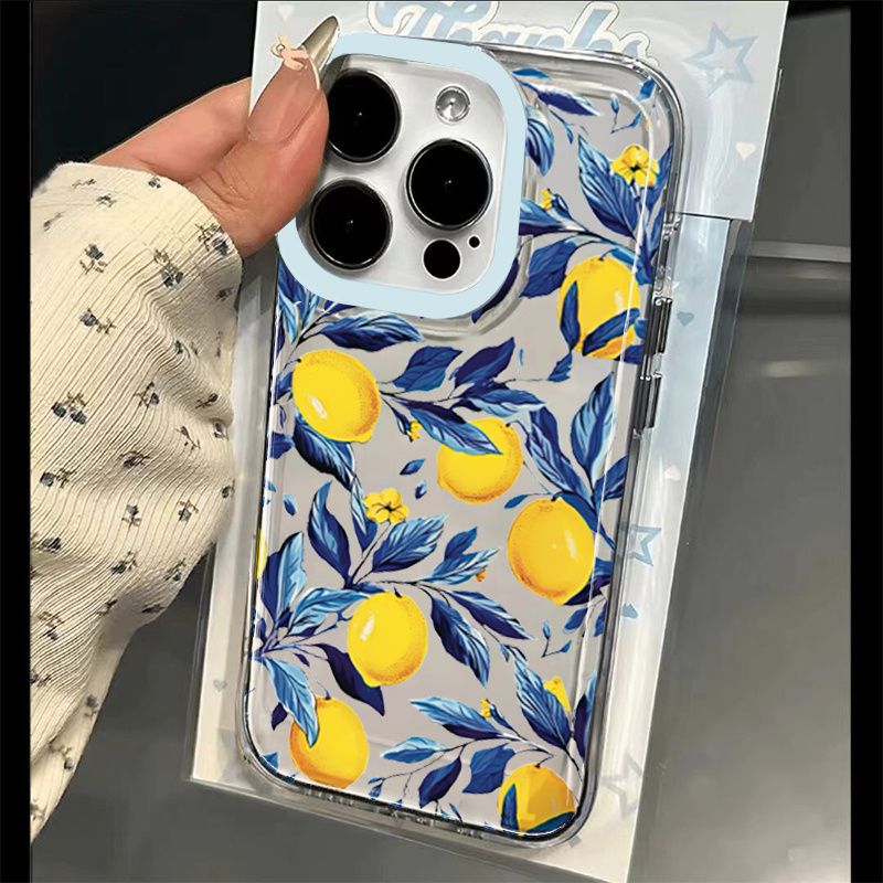 Protection Summer Fruit Lemon  - Summer Closet review and price