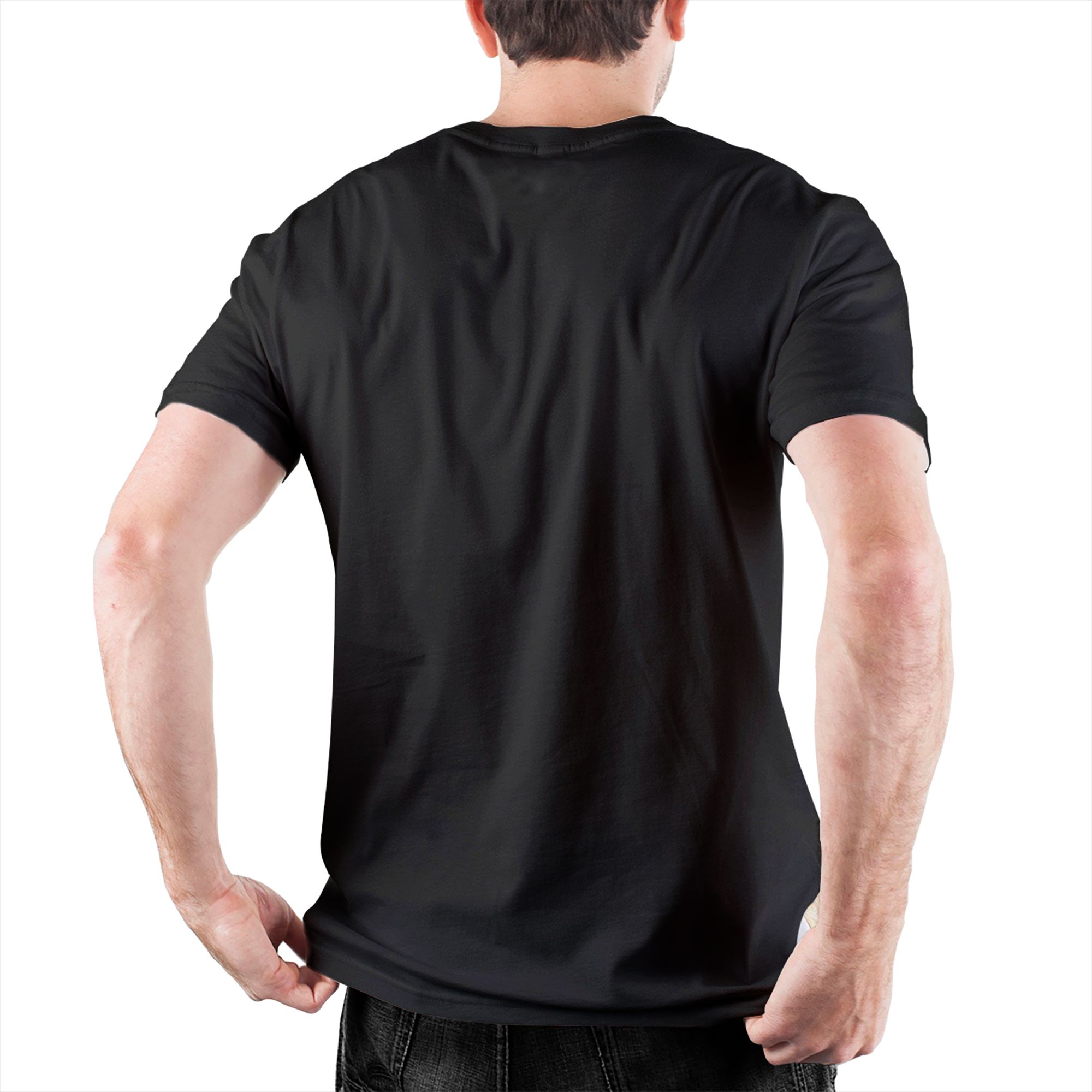 Men's T-Shirt Pyramid Head Sil - Summer Hill Clothing review and price